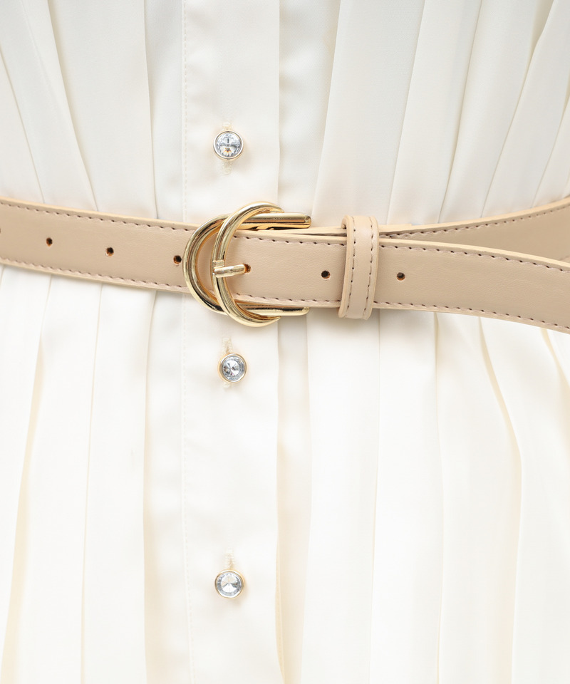 many wayケープブラウスセットアップ 詳細画像 オフホワイト 7