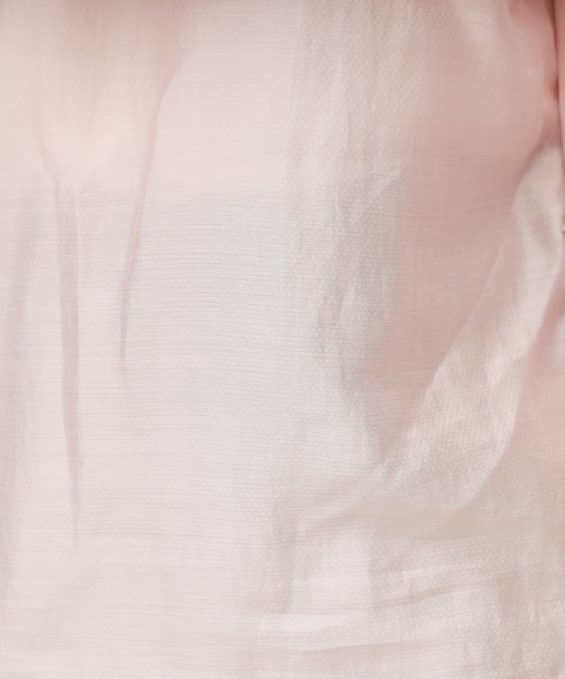 BIGリボンブラウス 詳細画像 ピンク 7