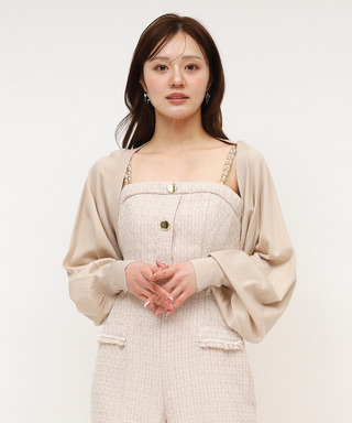 タックシアーボレロ