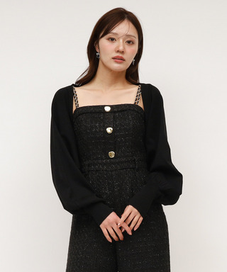 タックシアーボレロ