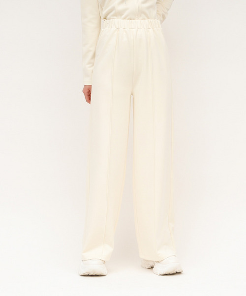 カットワイドパンツ 詳細画像