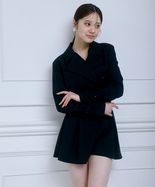 トレンチコンビネゾン