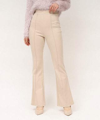 ガムストレッチフレアパンツ&rsquo;26s