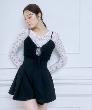 ドットシアービスチェアンサンブル