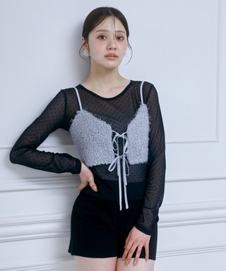 ドットシアービスチェアンサンブル