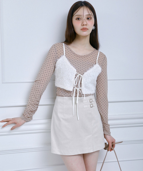 ドットシアービスチェアンサンブル 詳細画像