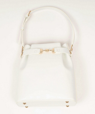 バックル付2wayミニBAG