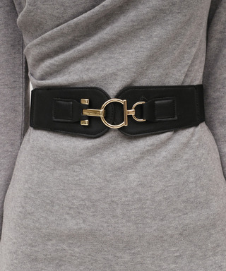 ゴールドビットウエストマーカーベルト