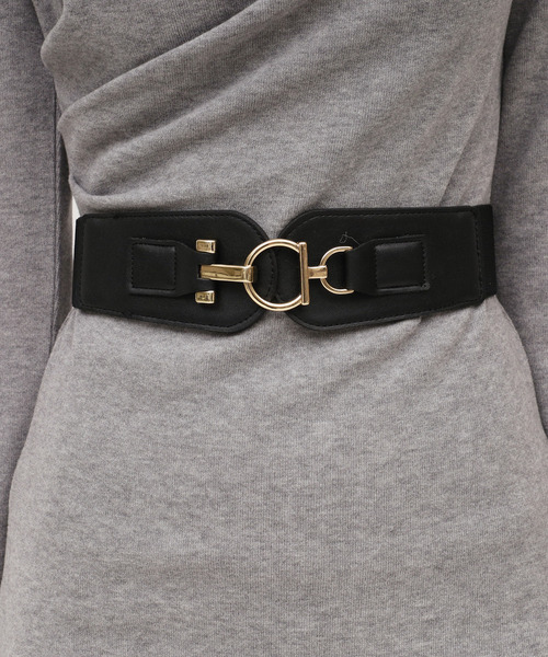 ゴールドビットウエストマーカーベルト 詳細画像