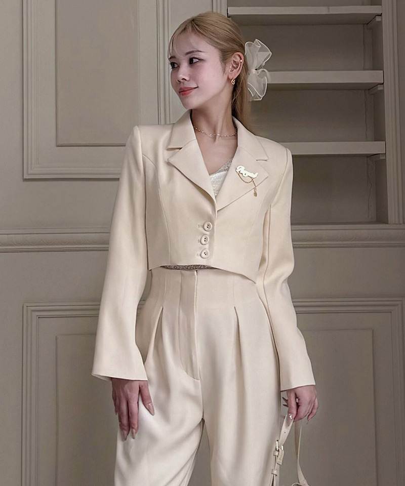 オリジナルブローチ 詳細画像 ゴールド 11