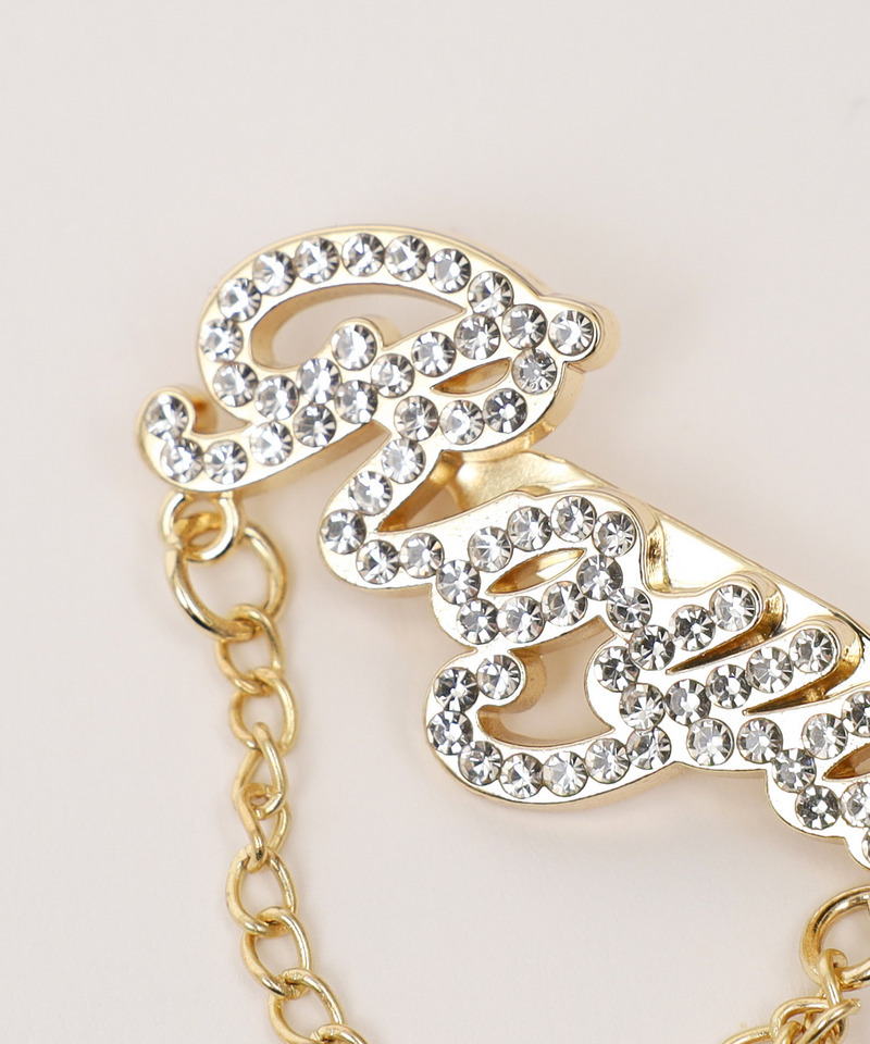 オリジナルブローチ 詳細画像 ゴールド 4