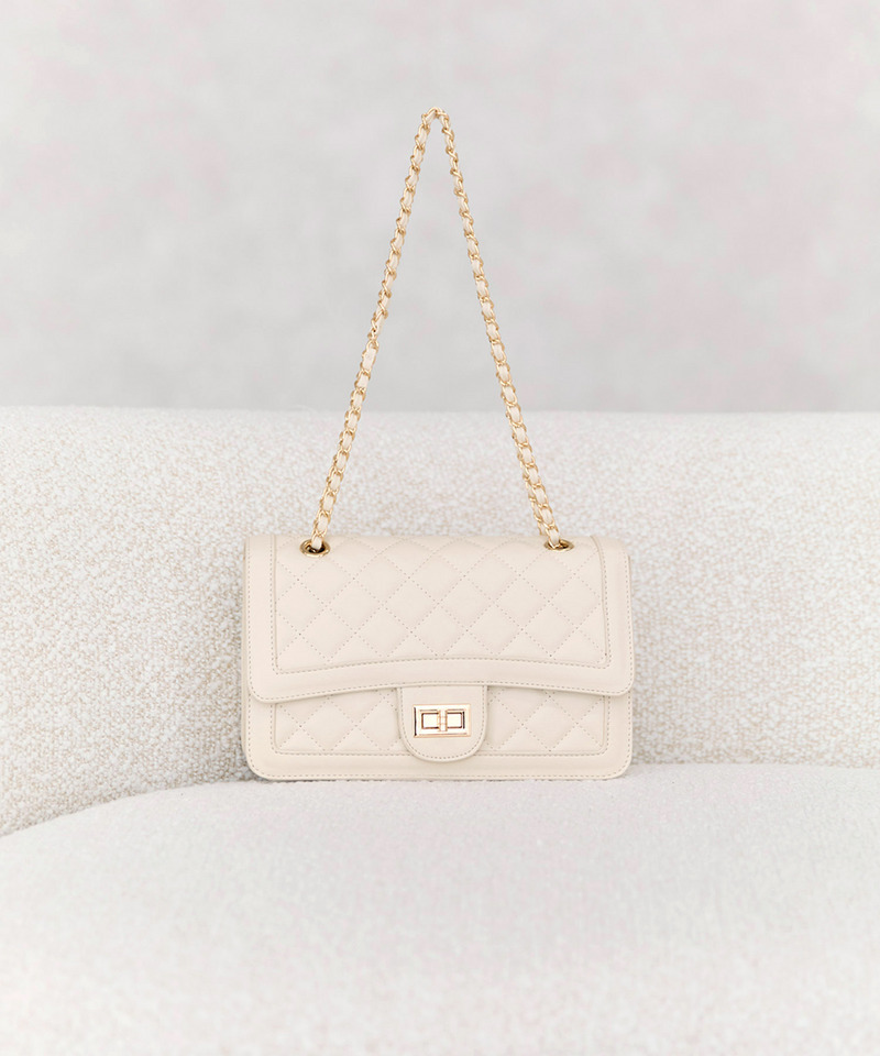 アソートチェーンBAG 詳細画像 オフホワイト 1