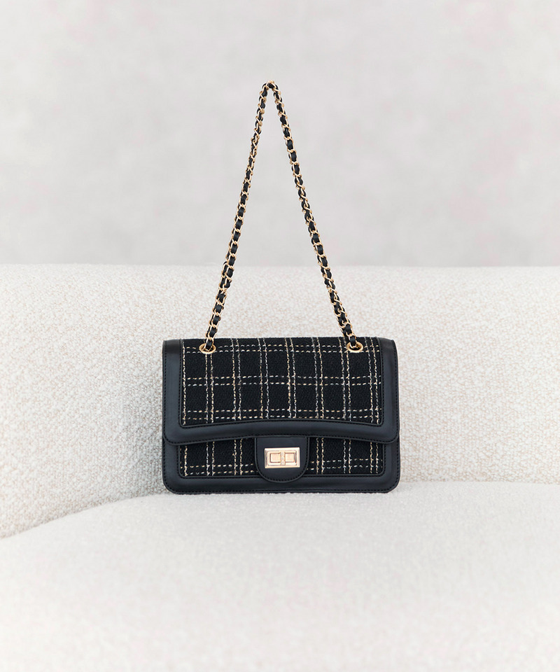 アソートチェーンBAG 詳細画像 チェック 1