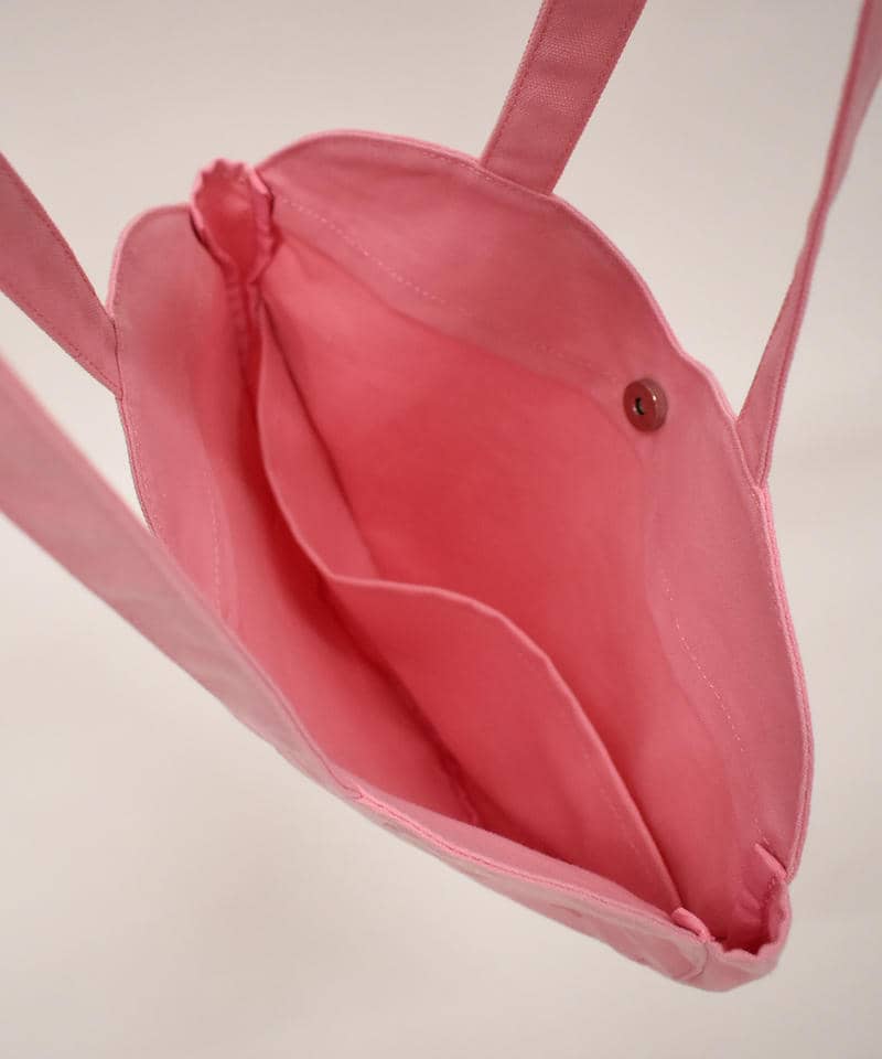 【HarryPotter】ハニーデュークス/ハート型バッグ 詳細画像 ピンク 2