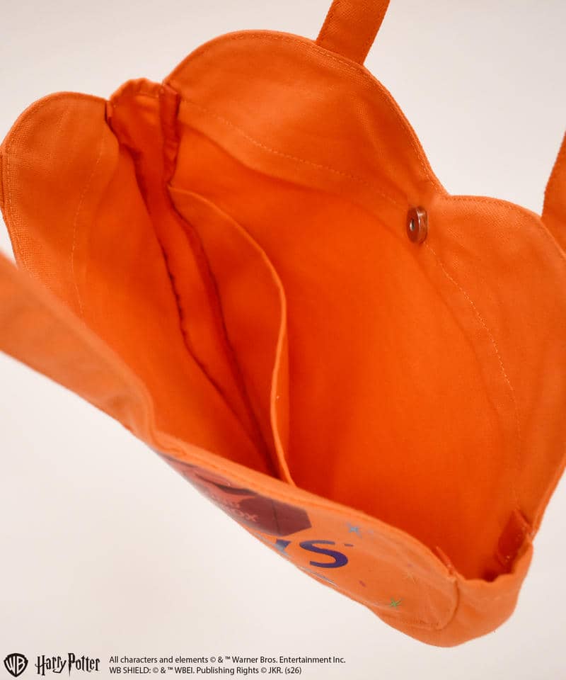 【HarryPotter】ウィーズリー/ハート型バッグ 詳細画像 OR 2