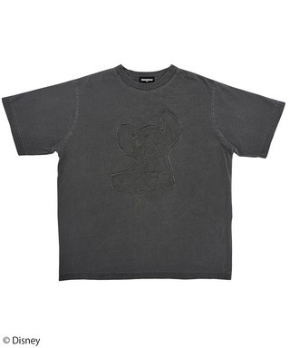 【Disney】スティッチ/Tシャツ(PONEYCOMB TOKYO)
