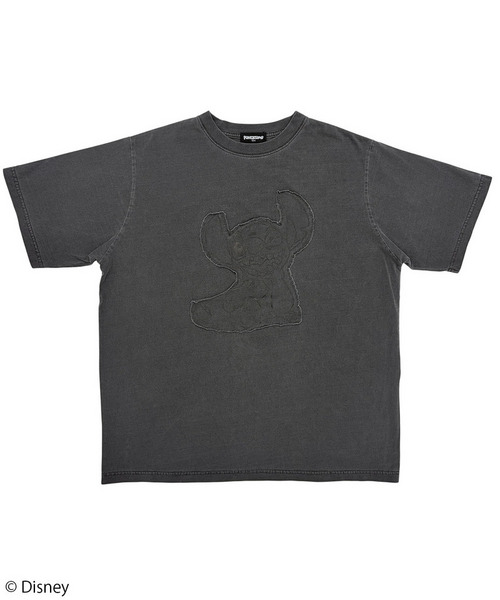 【Disney】スティッチ/Tシャツ(PONEYCOMB TOKYO)