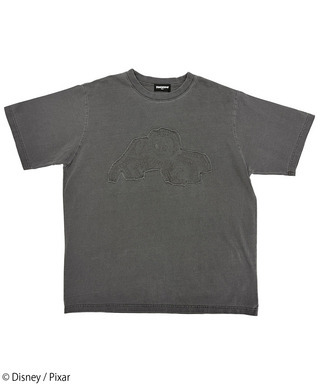 【PIXAR】ベビーフェイス/Tシャツ(PONEYCOMB TOKYO)