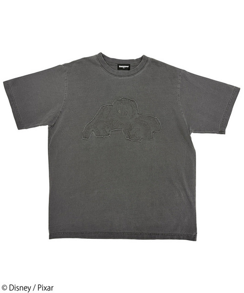 【PIXAR】ベビーフェイス/Tシャツ(PONEYCOMB TOKYO)