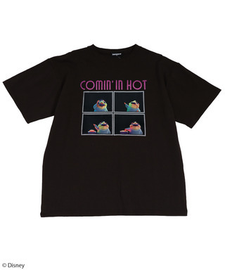 【Disney】ズートピア2/レミング/Tシャツ(PONEYCOMB TOKYO)