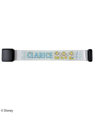 【Disney】クラリス/LEDバンド(PONEYCOMB TOKYO)