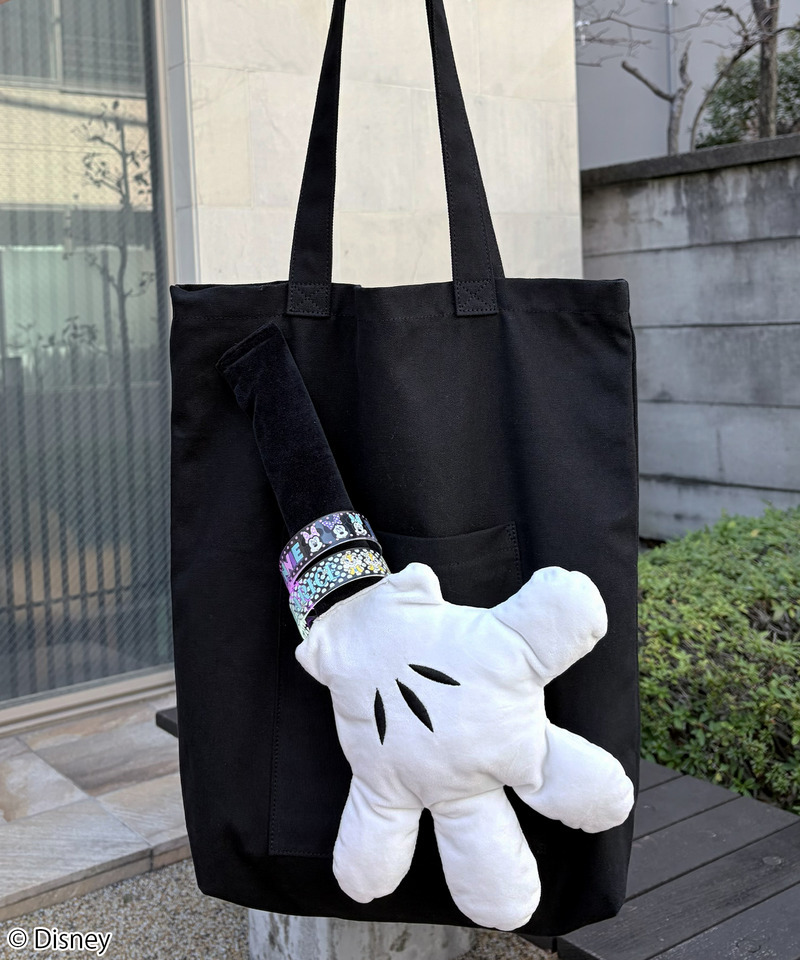 【Disney】クラリス/LEDバンド(PONEYCOMB TOKYO) 詳細画像 ホワイト 11