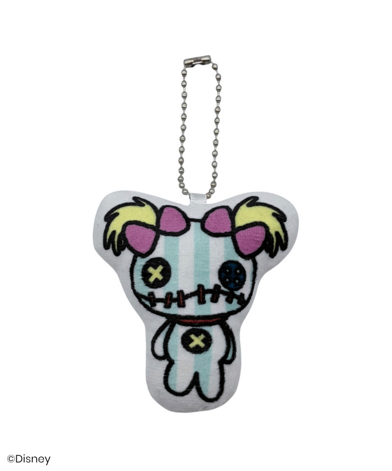 【Disney】スクランプ/ブラインドキーホルダー(PONEYCOMB TOKYO) 詳細画像 その他 11