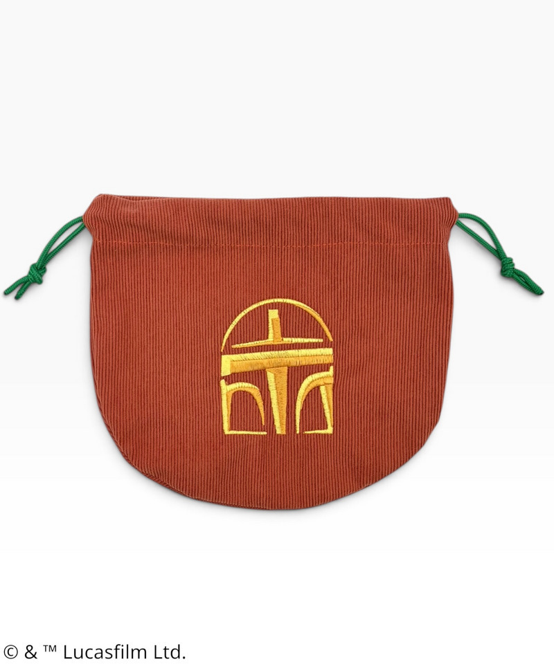 【STARWARS】グローグー/ミイラ/ふわふわマスコットチャーム 詳細画像 ホワイト 6