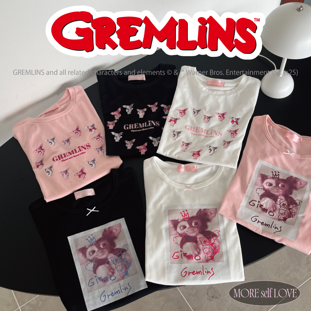 【MSL】【♡GREMLINS Collection♡】
