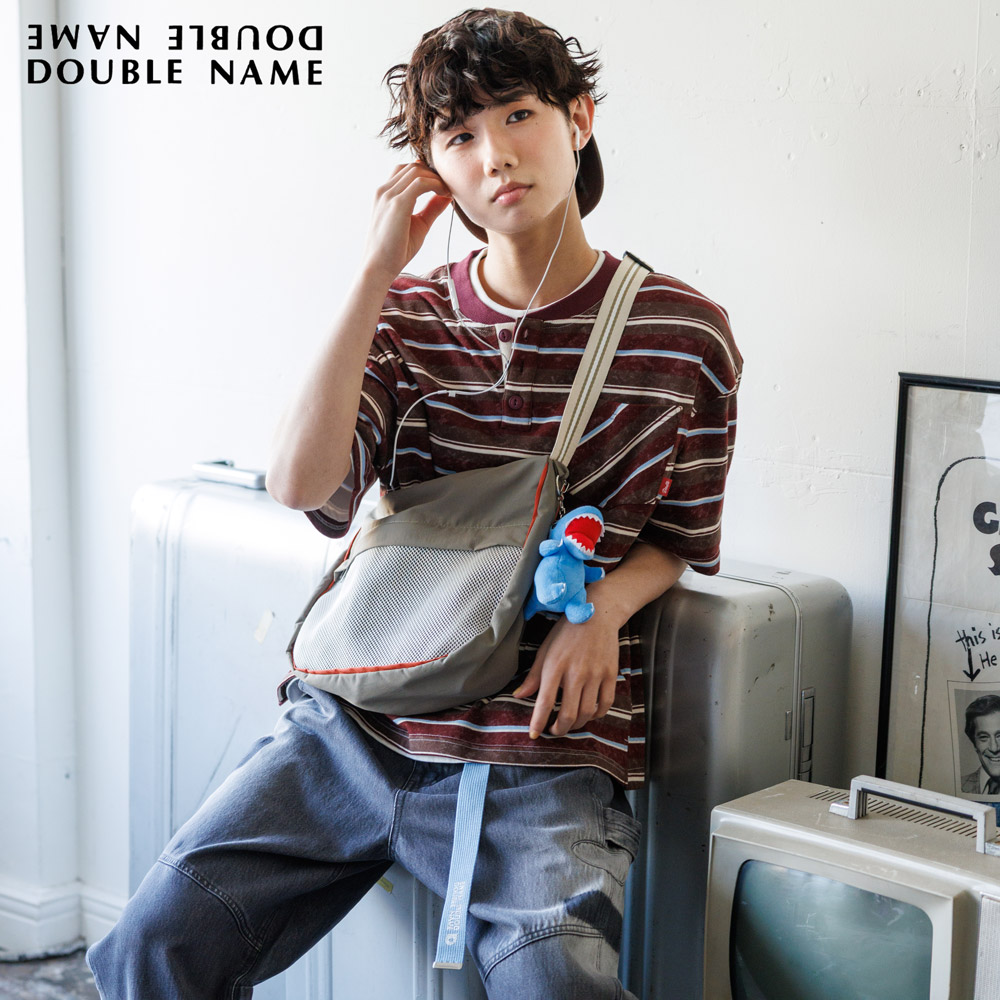 【DOUBLENAME】ONE LOVE ONE HEART　洸瑛さんvisual