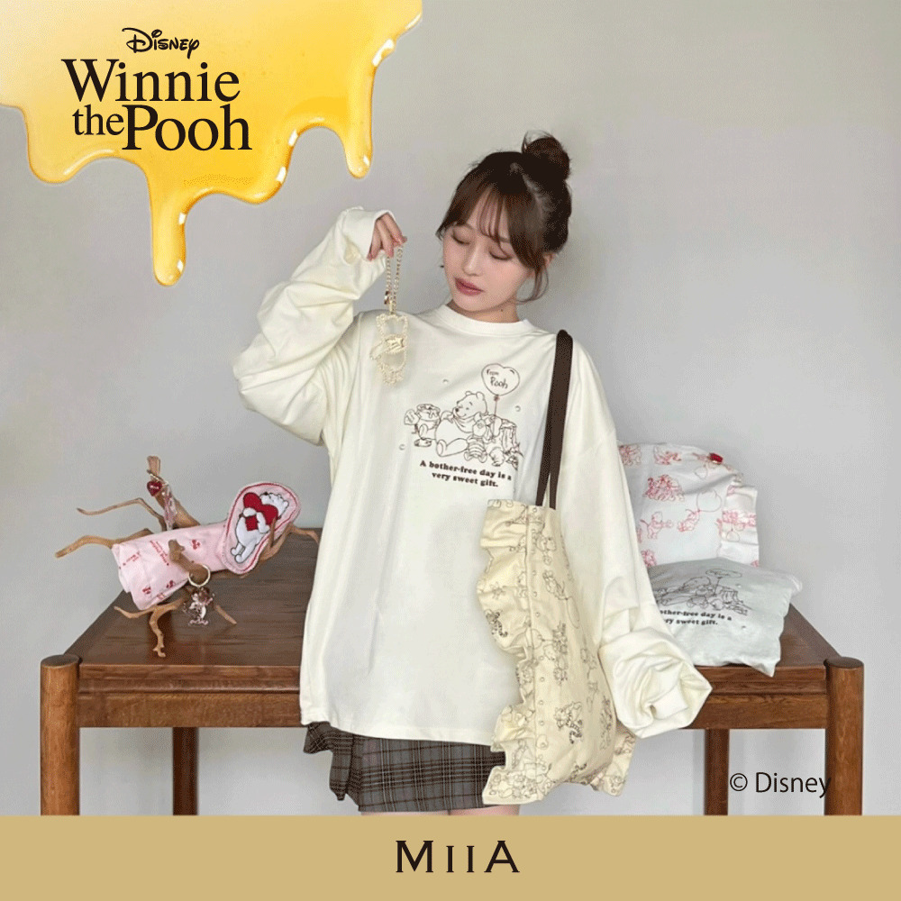 MIIA Winnie-the-Pooh