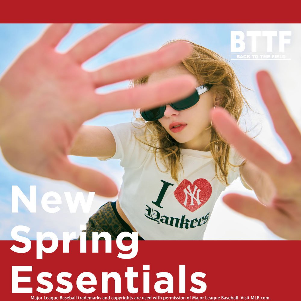 BTTF ビジュアル