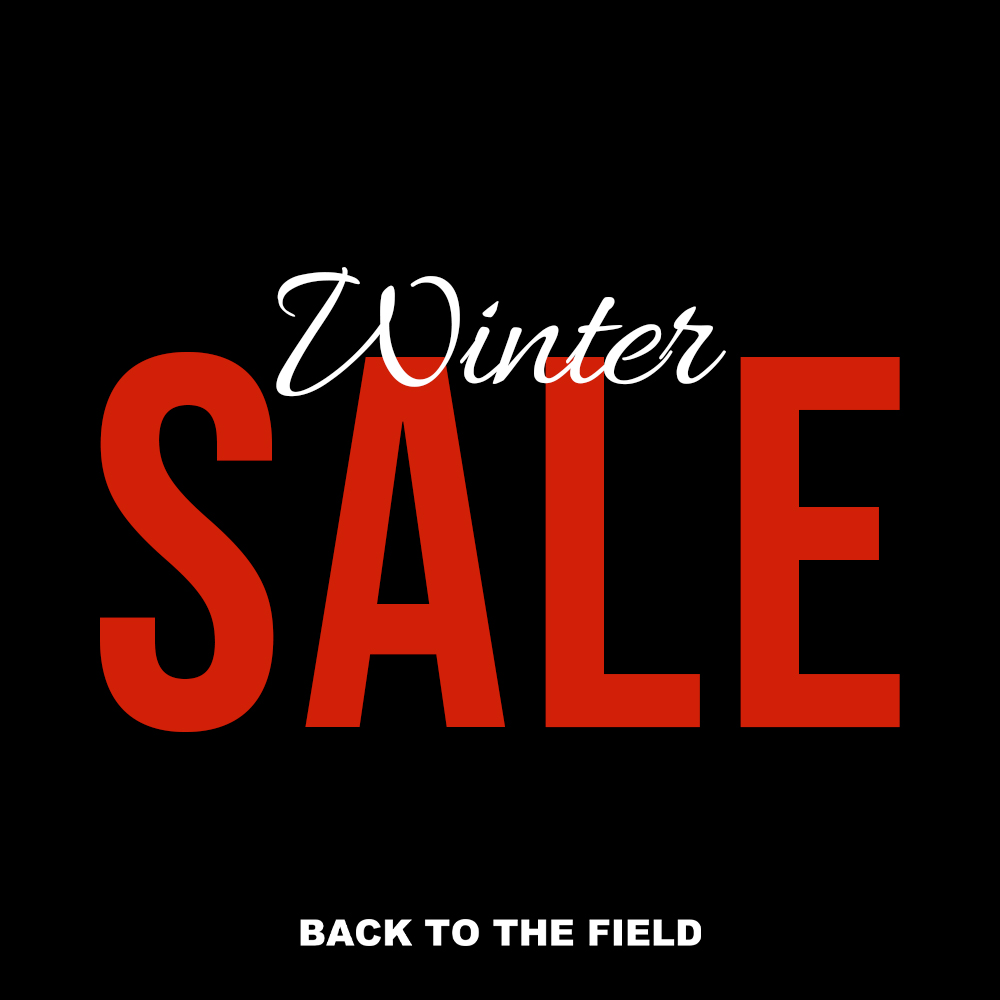 WINTERSALE