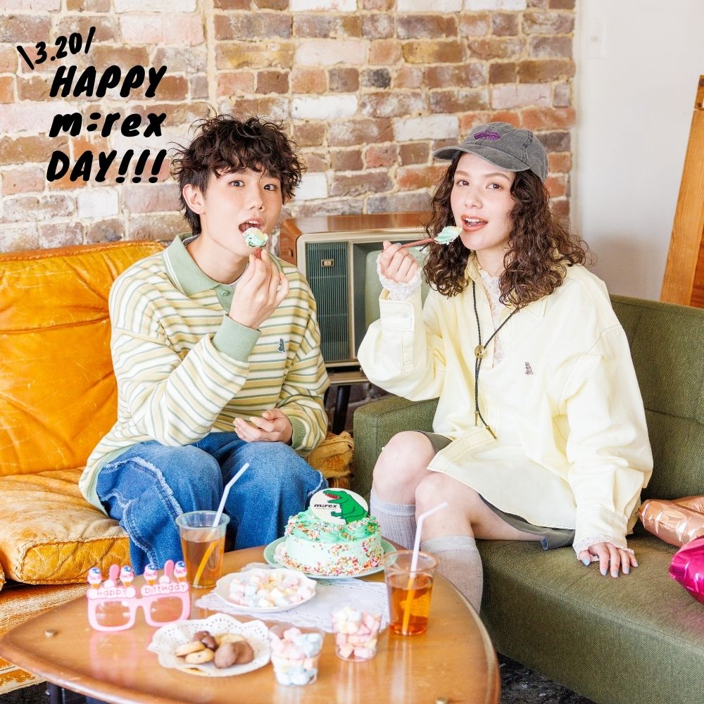 DOUBLE NAME（ダブルネーム）｜ファッション通販サイト｜【公式