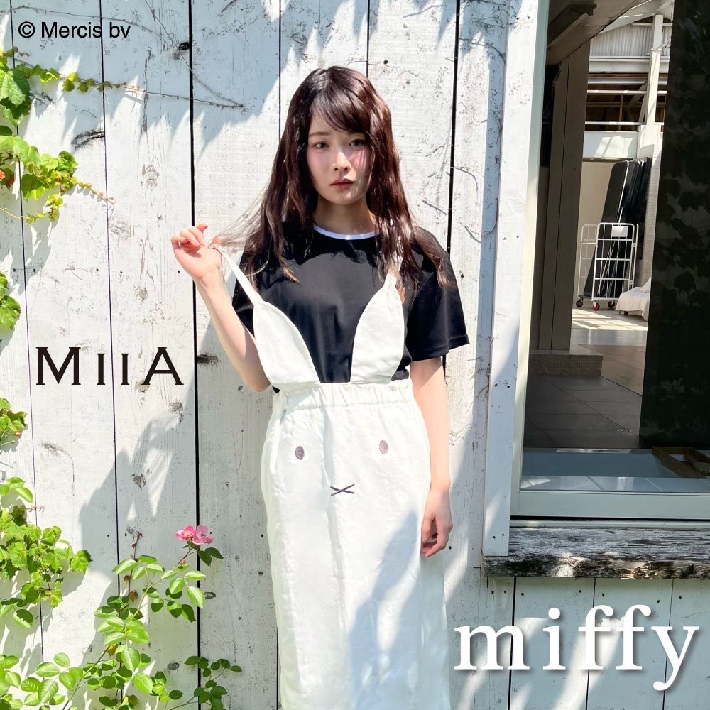 MIIAMIFFY
