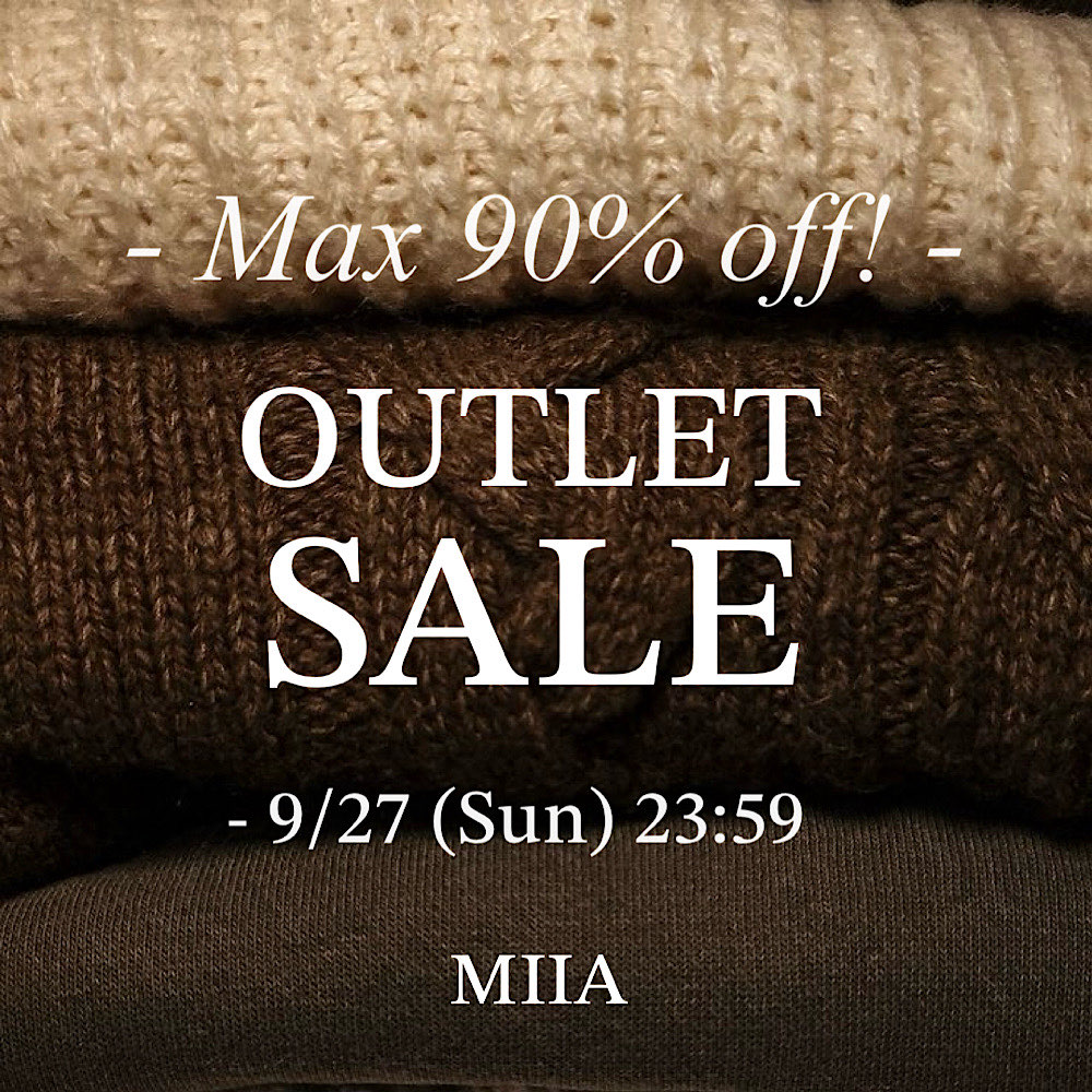MIIA（ミーア）｜ファッション通販サイト｜【公式】Roomy's WEB STORE