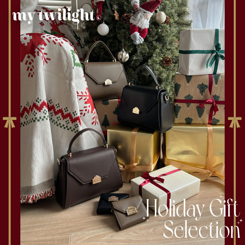 my twilight ホリデー