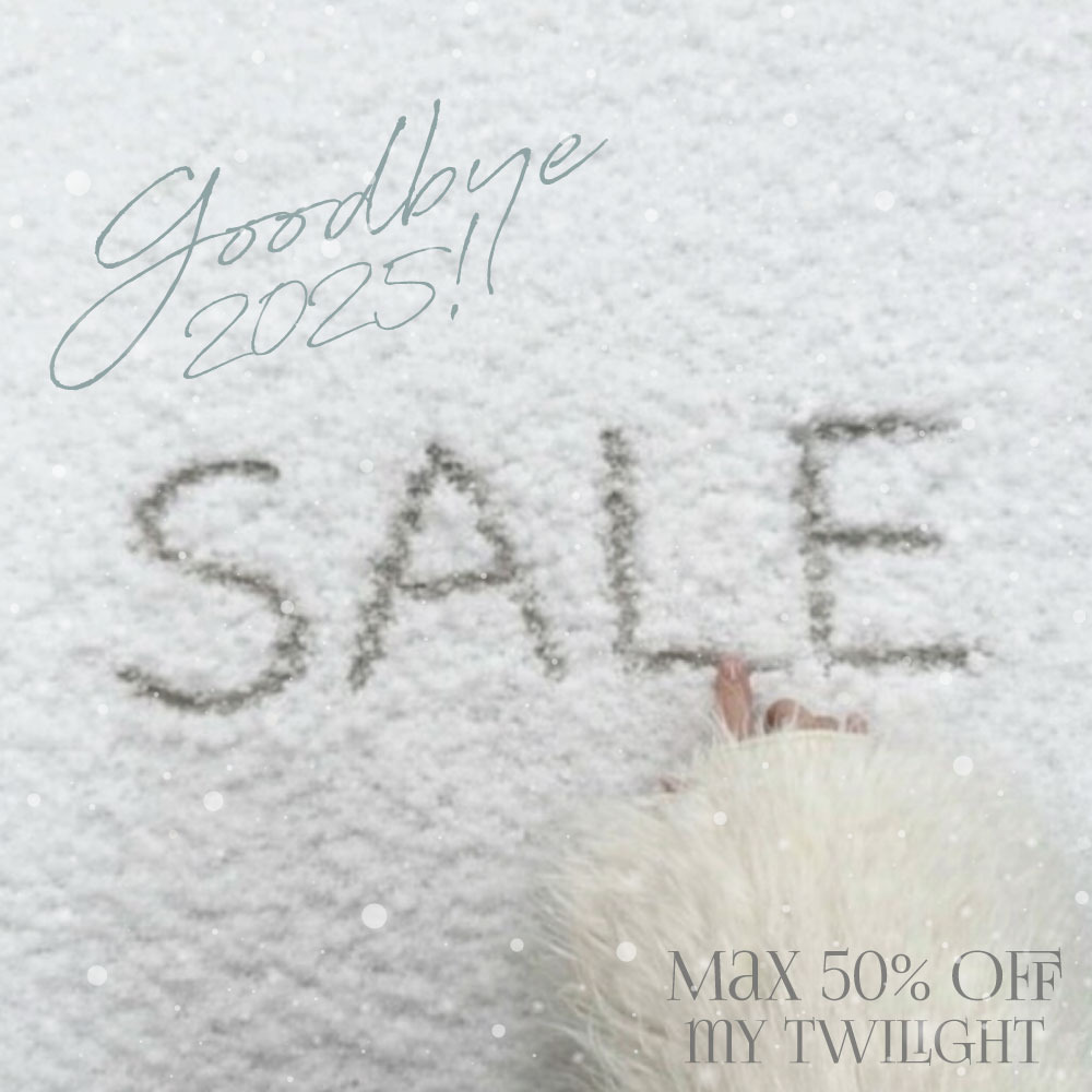 マイトワイライト セール