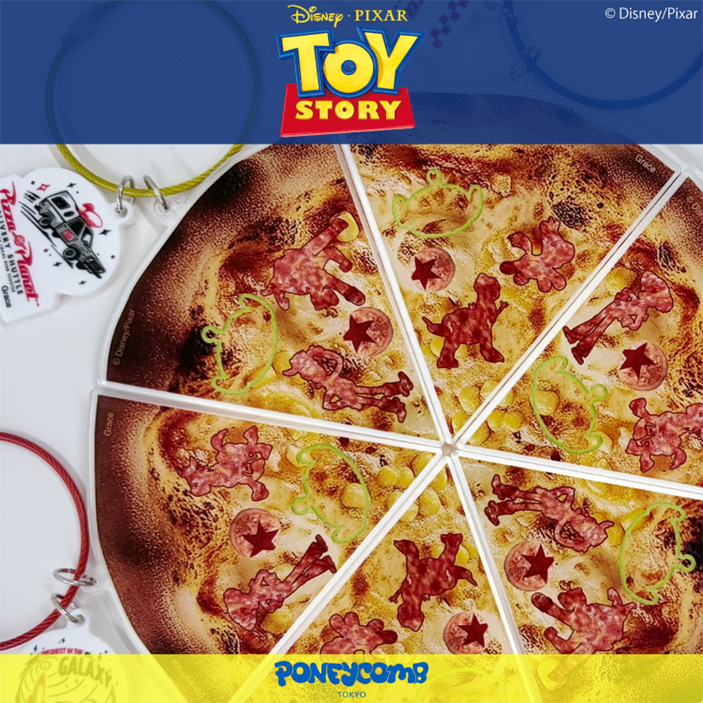 TOY STORY