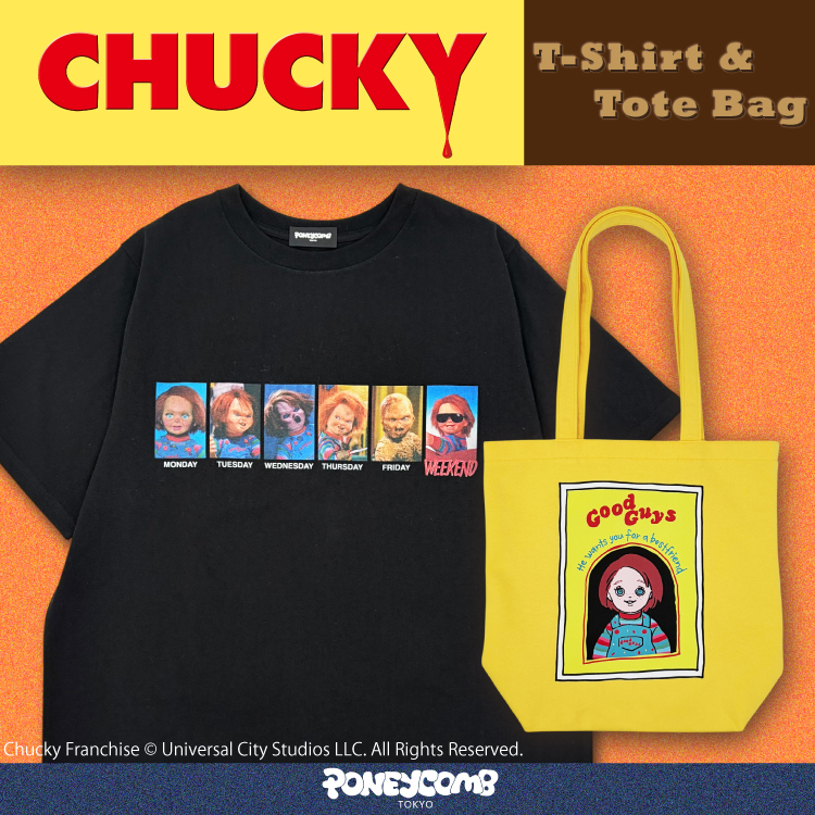 PTCHUCKY