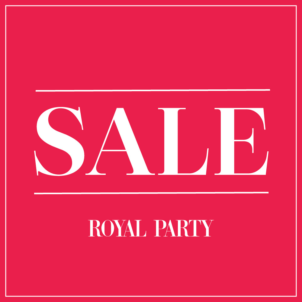 ロイヤルSALE