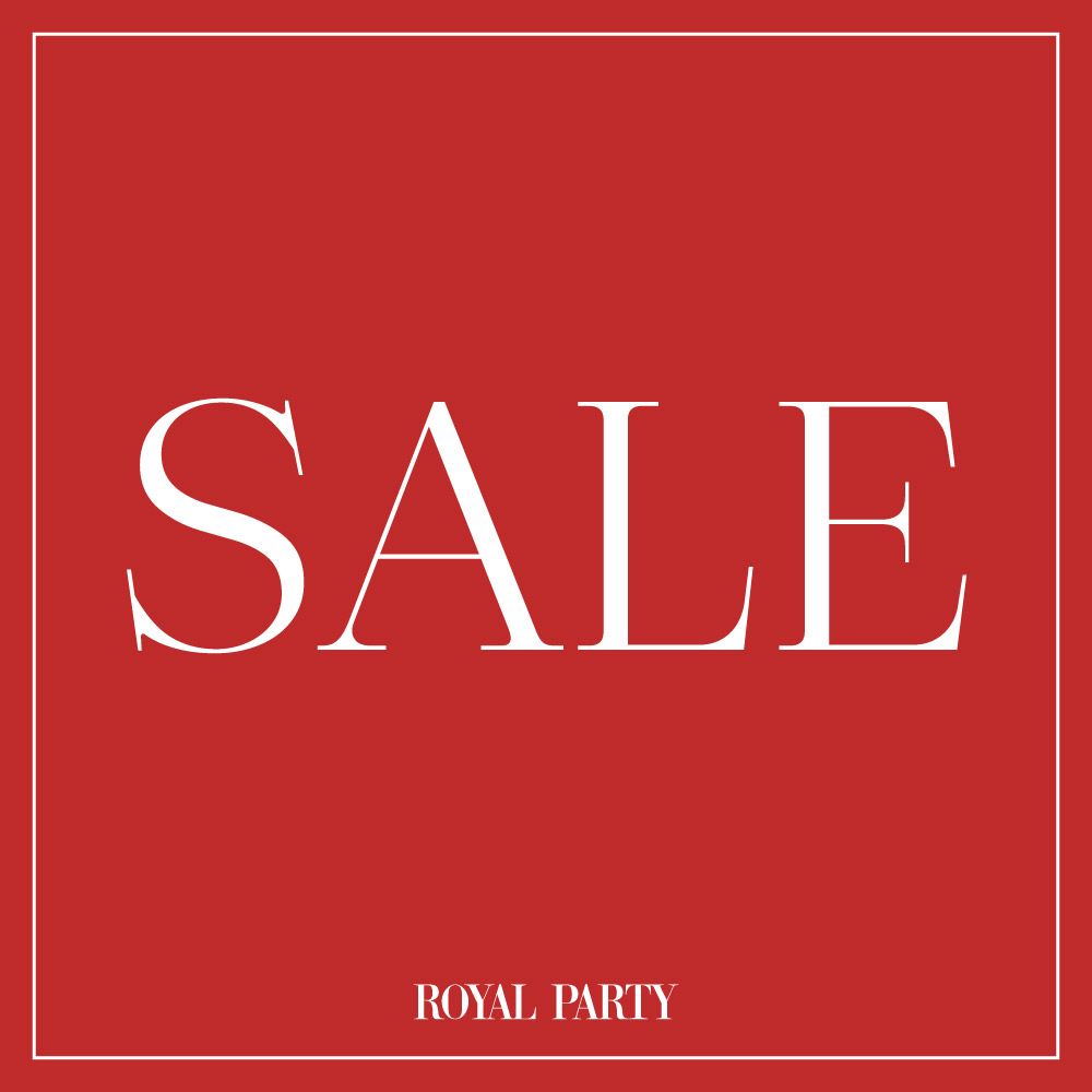 SALE