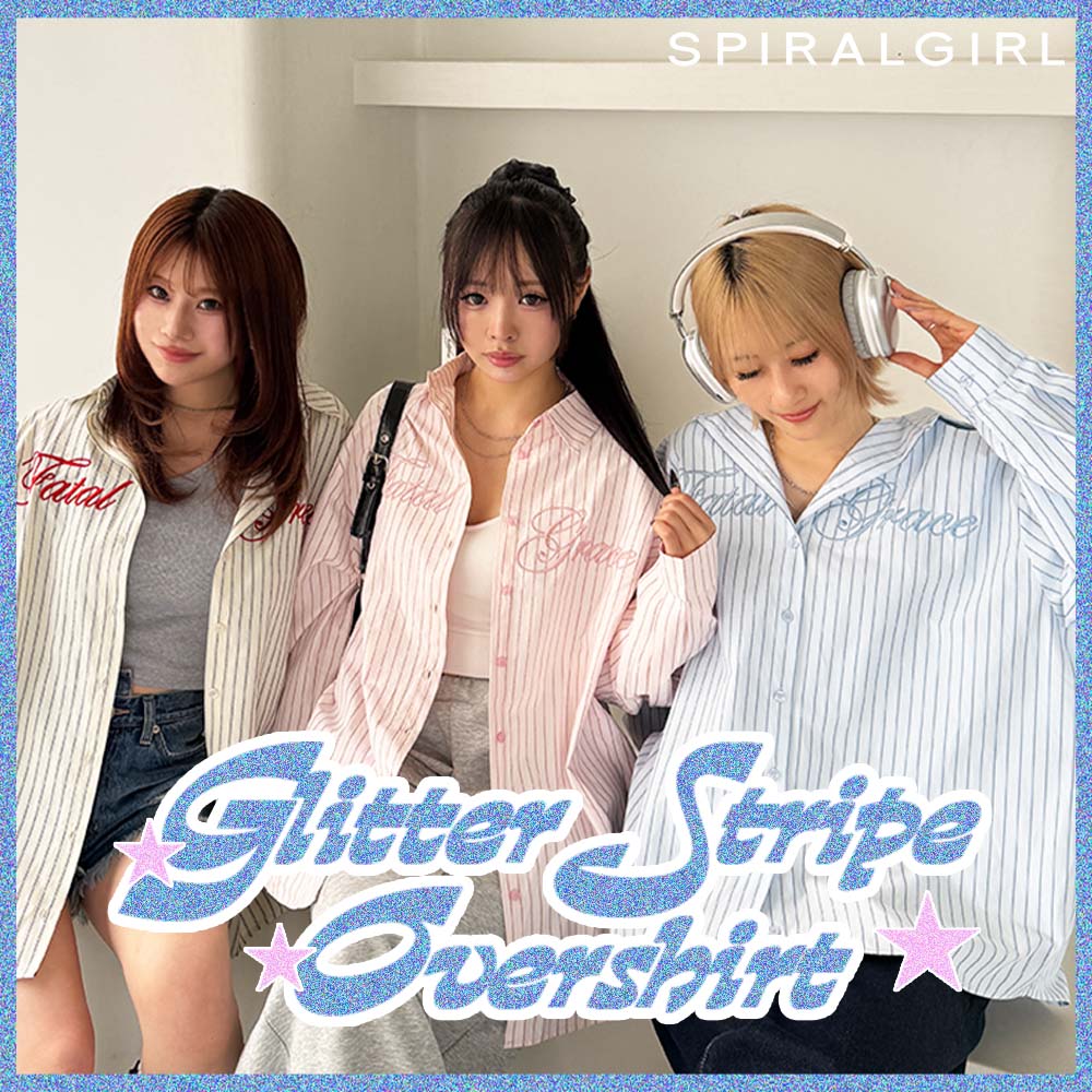 スパイラルガール二点入り SPIRALGIRL（スパイラルガール）｜ファッション通販サイト｜【公式
