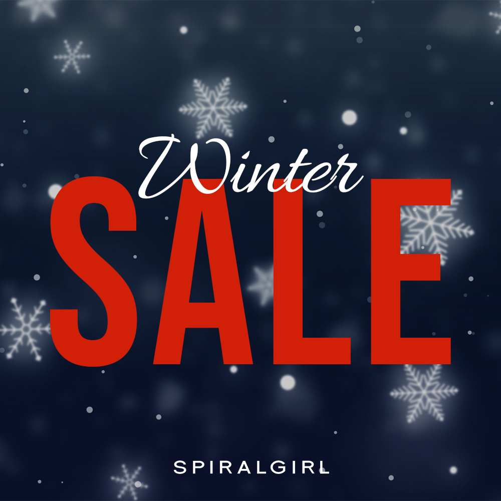 WINTERSALE