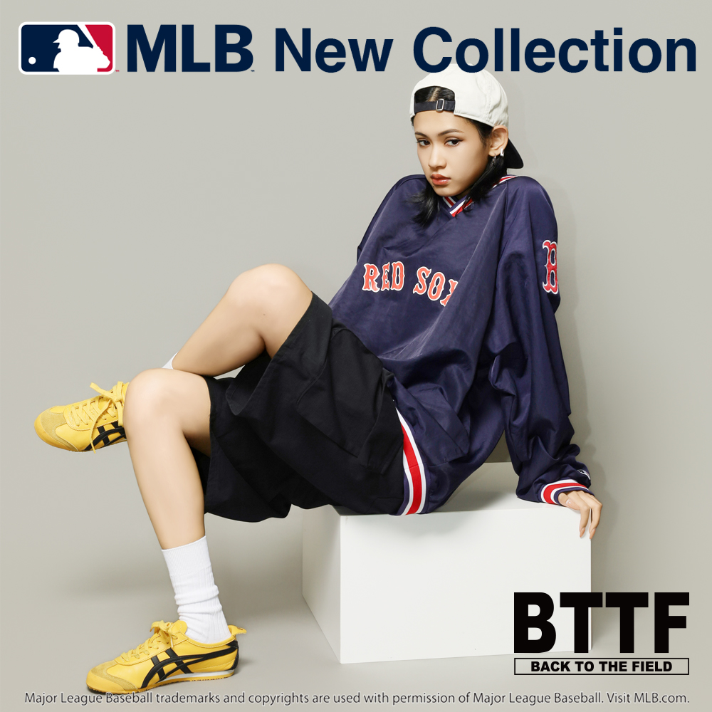 BTTF NEW ARRIVAL vol.2