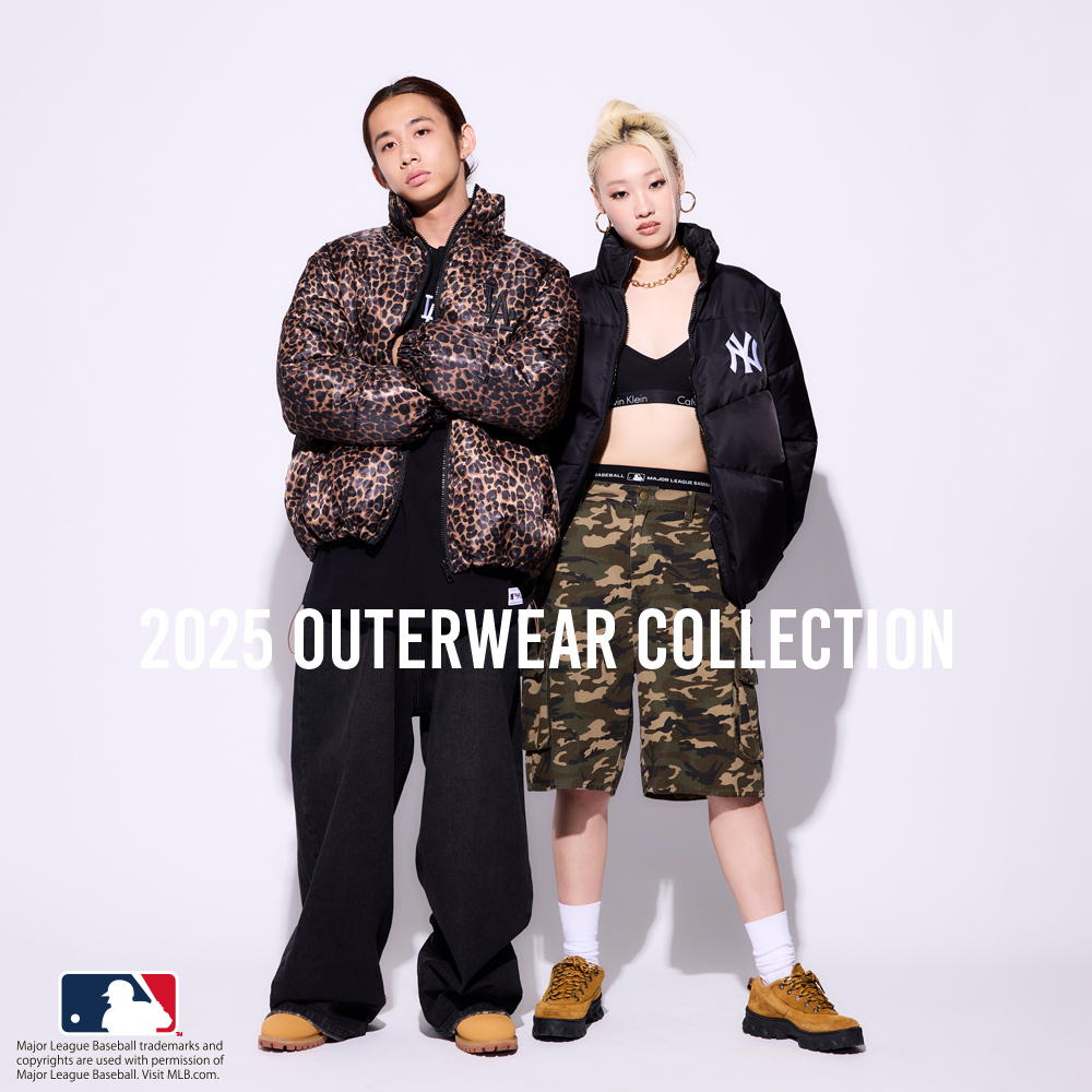 BTTF OUTER COLLECTION
