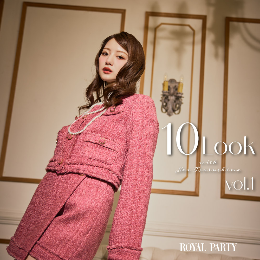 10LOOK