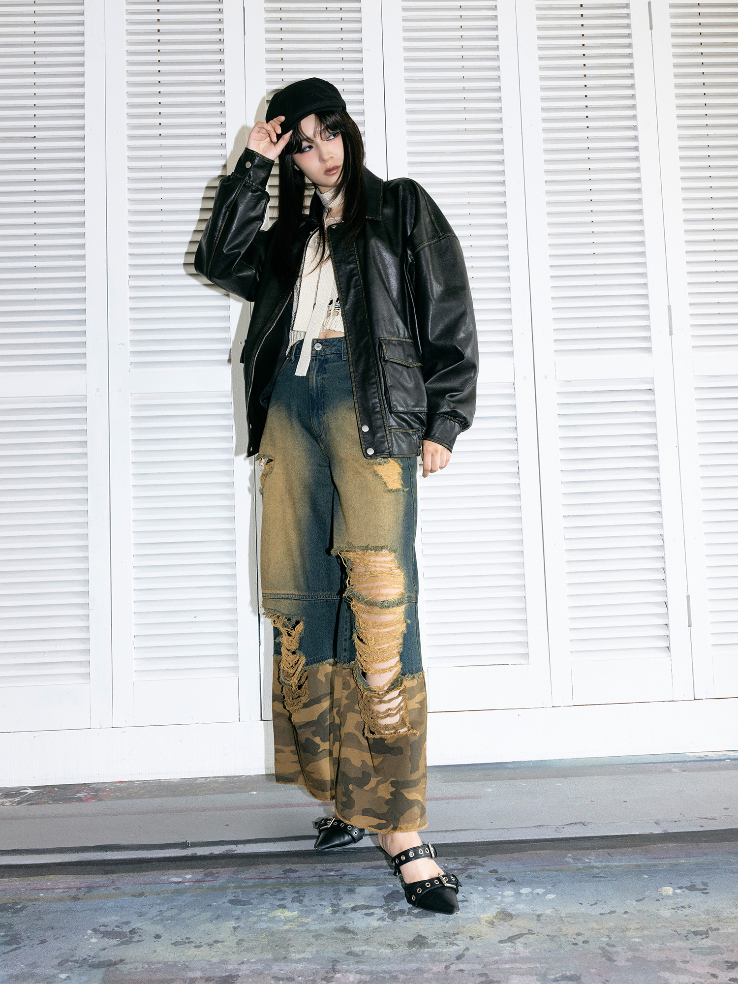 STYLE01
