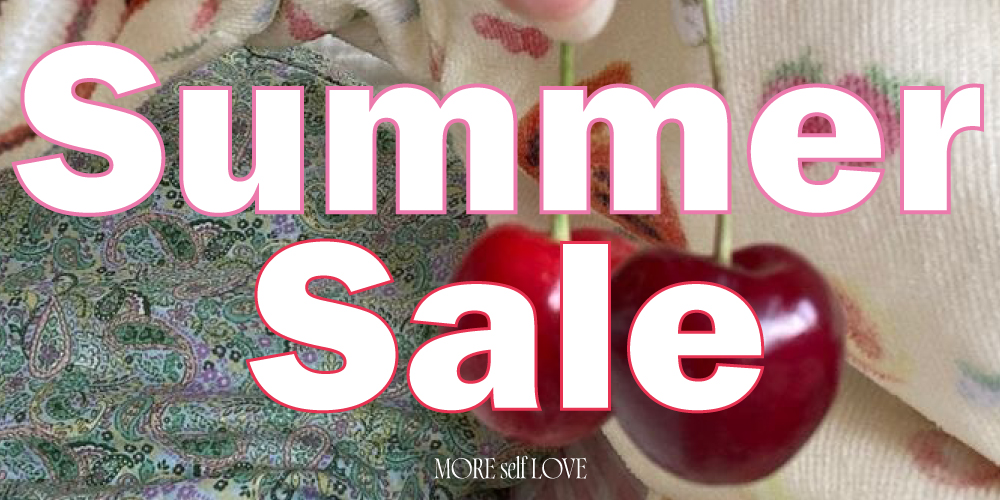 SUMMER SALE