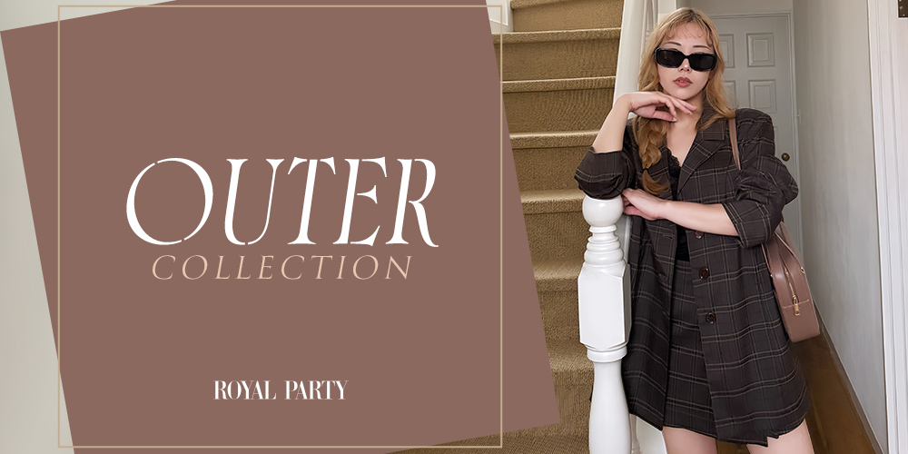 OUTER COLLECTION